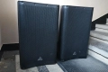 Продавам два броя Активни (Behringer) Модел (DR115DSP) тонколони, без калъфи, използвани! , снимка 1