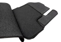 Мокетни стелки за SUZUKI Splash (2008-2014) Petex, снимка 3