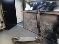 Електрическа тротинетка - Turboant x7 max + зарядно, снимка 2