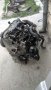 Двигател от Ситроен Ксара Пикасо 2 HDI комплект със 5 степенна скоростна кутия и турбо , снимка 1 - Части - 42147622