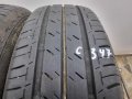 2бр летни гуми 165/65/14 Bridgestone C347 , снимка 2