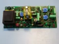 релеен модул CERWA/HAUNI 200.01-01 control relay 110/220V, снимка 3