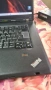 Лаптоп LENOVO T-500 цена 55евро., снимка 5