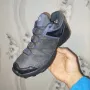 Salomon Gore Tex Rinjani GTX  номер 38 2/3 туристически обувки маратонки , снимка 9
