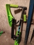 Тротинетка / шейна за сняг 3бр тротинетки / шейни, снимка 3