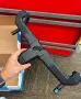 PRO Vibe Evo Integrated Handlebar - Carbon - 115mm / 420mm, снимка 8