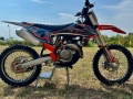 KTM SX F450, снимка 1