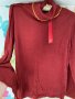 S.Oliver ново дамско поло М размер, снимка 1 - Блузи с дълъг ръкав и пуловери - 29824460