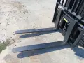 Мотокар Mitsubishi 3, 5 тона Чисто НОВИ, снимка 4
