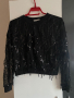 Елегантна блуза, снимка 1 - Блузи с дълъг ръкав и пуловери - 44702349
