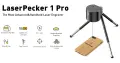 Мини лазерен гравьор LaserPecker Pro (L1 Pro), снимка 5