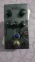 Ефект за китара -  Victory Amps V1 Kraken pedal, снимка 1