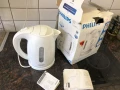 Електрическа кана за вода Philips, снимка 8