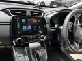 Honda CRV 5 2017 - 2021 Мултимедия Навигация Android, снимка 4