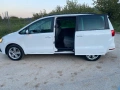 Seat Alhambra 2.0tdi 170hp 7местна, снимка 18