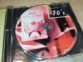 THE BEST OF 70S CD 1509221854, снимка 2