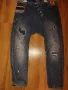 дамско дънки , снимка 2