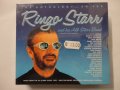 Ringo Starr And His All Starr Band/The Anthology...So Far 3CD