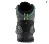 туристически обувки Salomon Quest Prime GTX .GORE-TEX номер 43,5-44 водоустойчиви , снимка 7