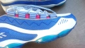 Reebok Wmns DMX Run 10 Vital Blue Размер EUR 36 / UK 3 1/2 дамски детски маратонки 329-14-S, снимка 5