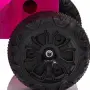 Детско акумулаторно ATV 6V 25W – Електрическо ATV с LED светлини за деца 1.5+ години, розово, снимка 5