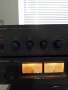 ПРЕДУСИЛЕАТЕЛ И КРАИНО СТАПАЛО Technics SU 9011 K. SE 9021 k, снимка 12