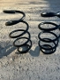Предни пружини за Тигуан, снимка 3