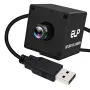 Индустриална USB камера ELP 12 MP, 1080p 120 fps, 16 мм обектив, снимка 2