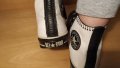 Converse оригинални кецове от естествена кожа, снимка 9