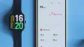 Redmi Watch 5 смарт часовник, снимка 3