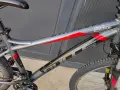 26" BULLS, S размер, алуминиев планински велосипед, снимка 6