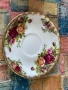Royal Albert,,Old Country Roses”, снимка 6