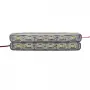 Дневни LED светлини 158мм / 36мм / 18мм 12V 2 броя, снимка 1