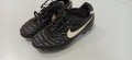 Футболни обувки Nike tiempo, снимка 2