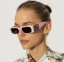 Дамски слънчеви очила различни цветове , снимка 1