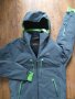 kjus ski jacket - страхотно мъжко яке ОТЛИЧНО 52/Л, снимка 6