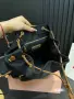 Miu Miu дамска раница от естествена кожа, снимка 6