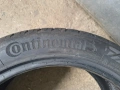 225 45 18 летни гуми 2бр. Continental EcoContact 6  , снимка 9
