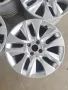 Оригинални Алуминиеви Джанти за Ситроен/Пежо/-17цола, снимка 5