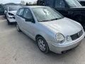 Volkswagen Polo 1.4 НА ЧАСТИ, снимка 1