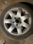 БМВ джанти Стил 45 16цола две бройки!!!, снимка 3