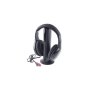 0056 Многофункционални безжични слушалки