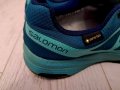 Salomon gore-tex -Ориг.Дамски маратонки , снимка 5