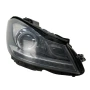 Десен ксенонов фар Mercedes-Benz C-Class 204 (W/S/C) 2007-2014 ID:148148, снимка 2