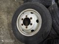 Резервна гума Ивеко, снимка 4