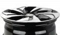 17" Джанти Хонда 5Х114,3 HONDA ACCORD Civic CR-V CR-Z CRV FRV HR-V, снимка 3