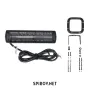 LED бар STRANDS  SIBERIA NG DR12  46W  2949/8000lm 6000K, снимка 1