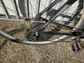 Алуминиев велосипед 28 цола WINORA-шест месеца гаранция, снимка 5