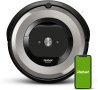 iRobot Roomba E5 - изключително запазена, снимка 1 - Прахосмукачки - 42250114