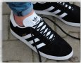 оригинални  кецове ADIDAS GAZELLE bb5476  номер 39-40 , снимка 5